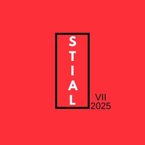 Logo STIAL 2025